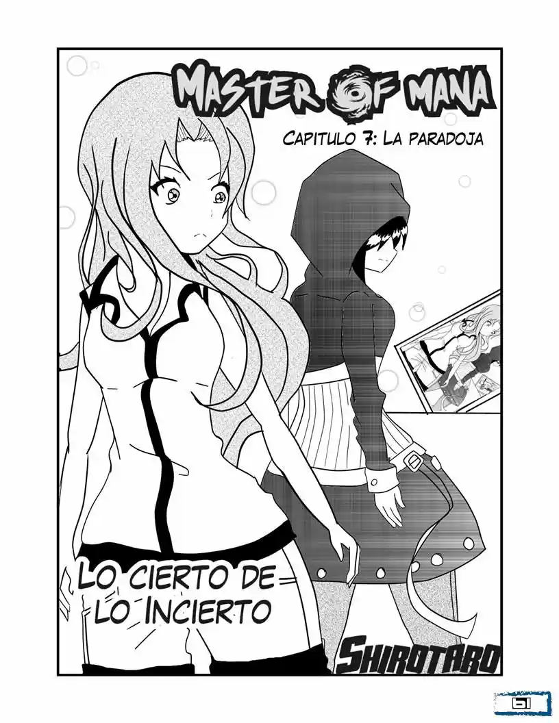 Raw Hand capítulo 62, página 60