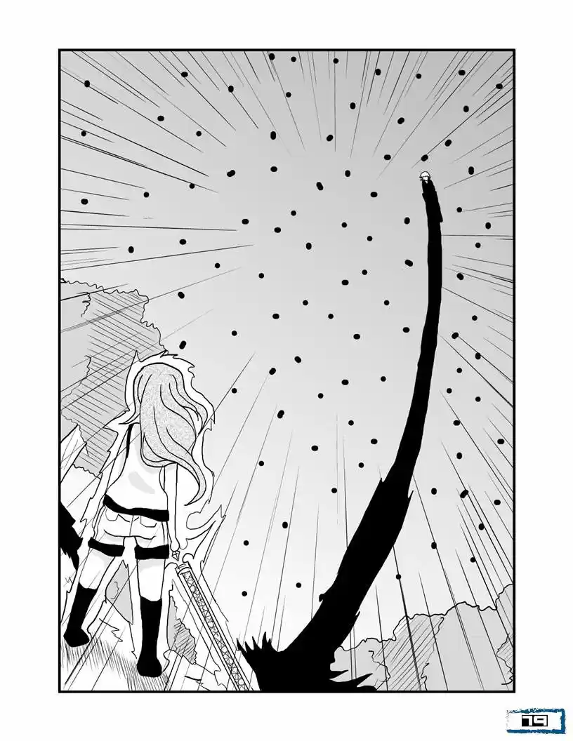 Raw Hand capítulo 62, página 78