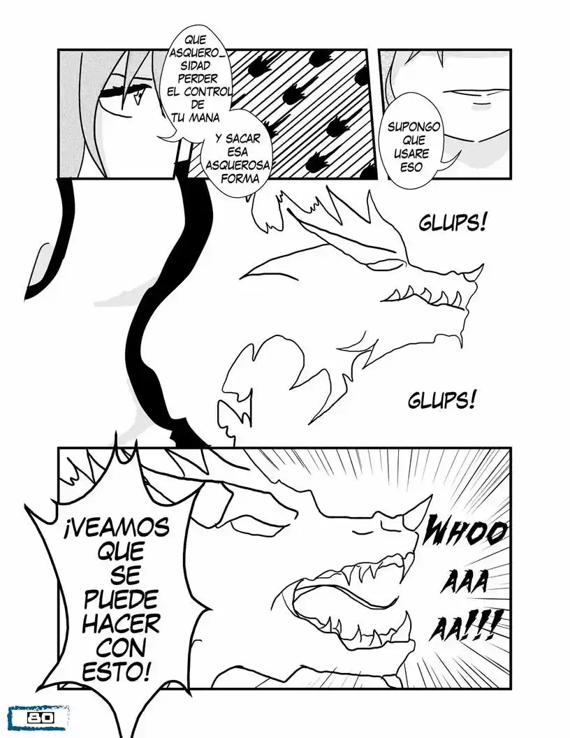 Raw Hand capítulo 62, página 79