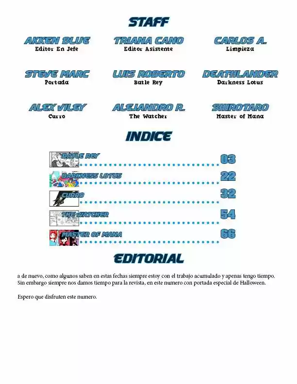 Raw Hand capítulo 65, página 2