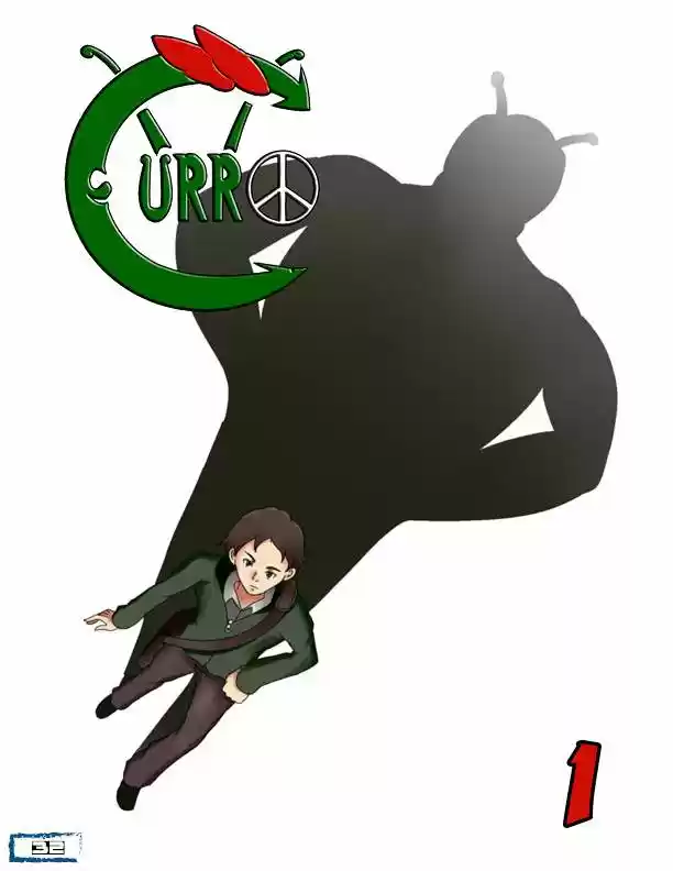 Raw Hand capítulo 65, página 30