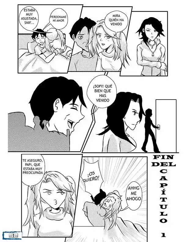 Raw Hand capítulo 65, página 50
