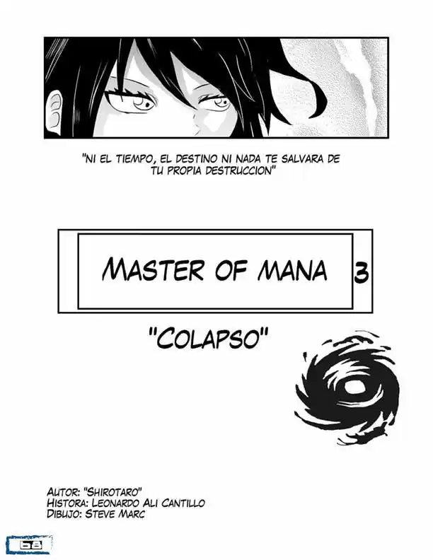 Raw Hand capítulo 65, página 66
