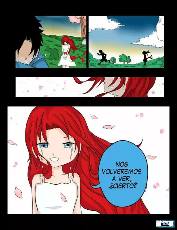 Raw Hand capítulo 65, página 71