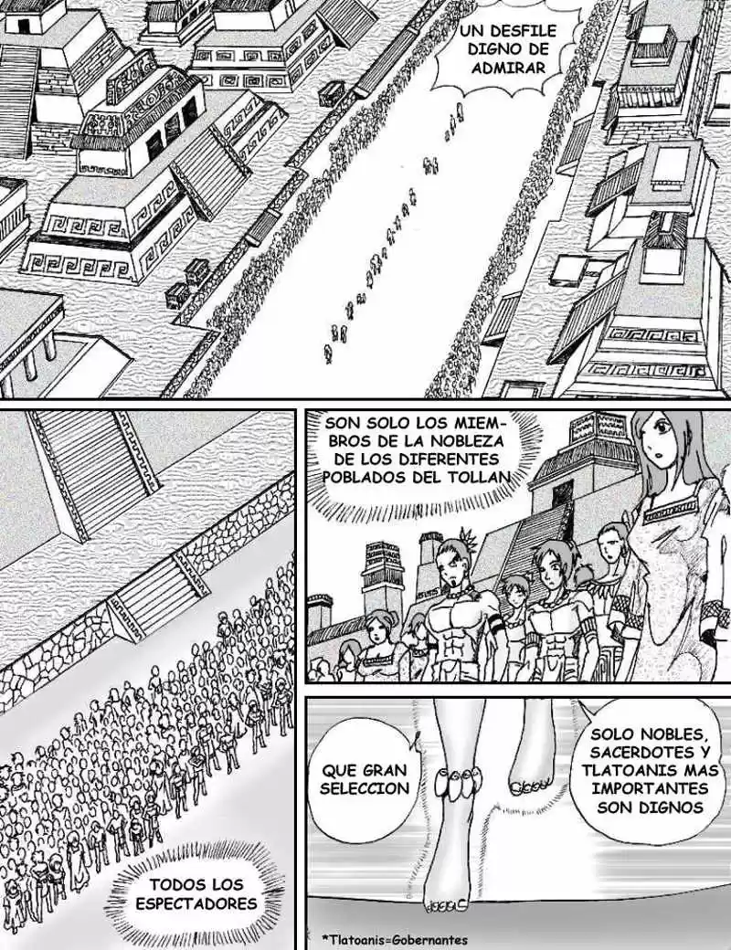 Raw Hand capítulo 7, página 21