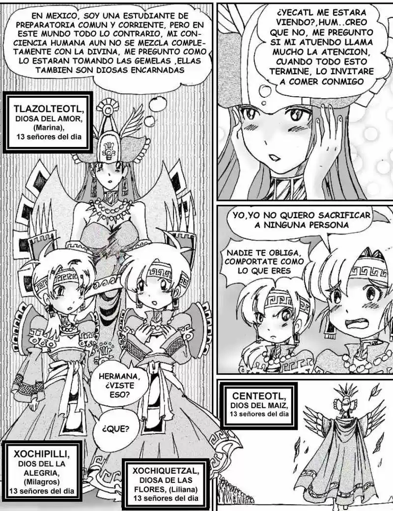 Raw Hand capítulo 7, página 25