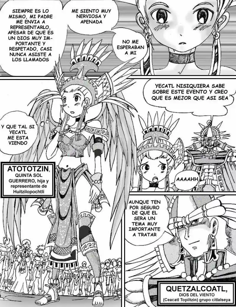 Raw Hand capítulo 7, página 29