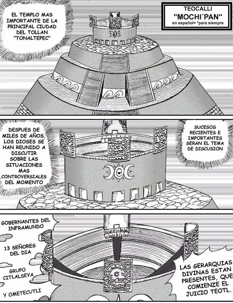 Raw Hand capítulo 7, página 34
