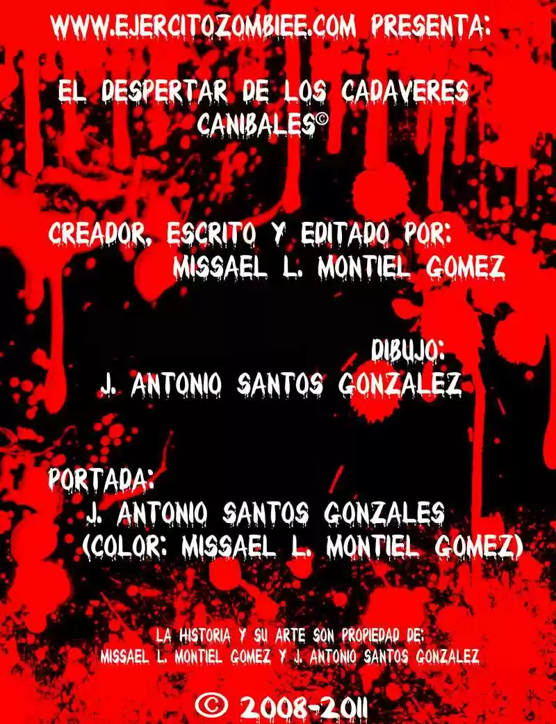 Raw Hand capítulo 7, página 55