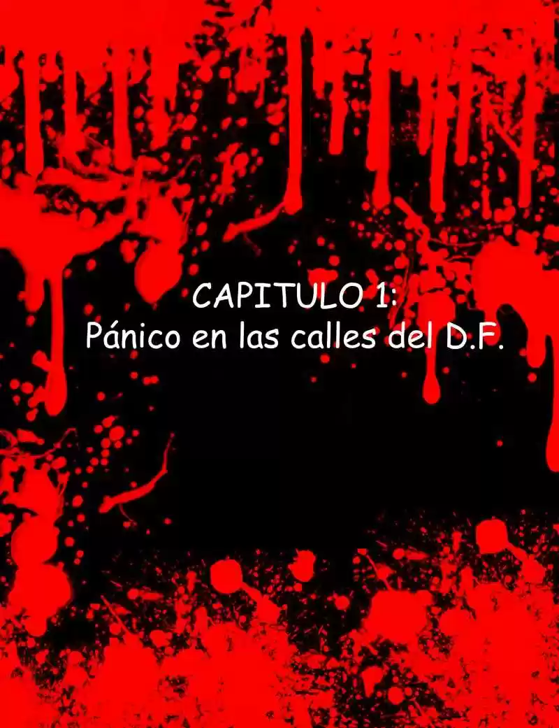 Raw Hand capítulo 7, página 57