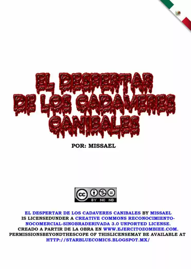 Raw Hand capítulo 7, página 68