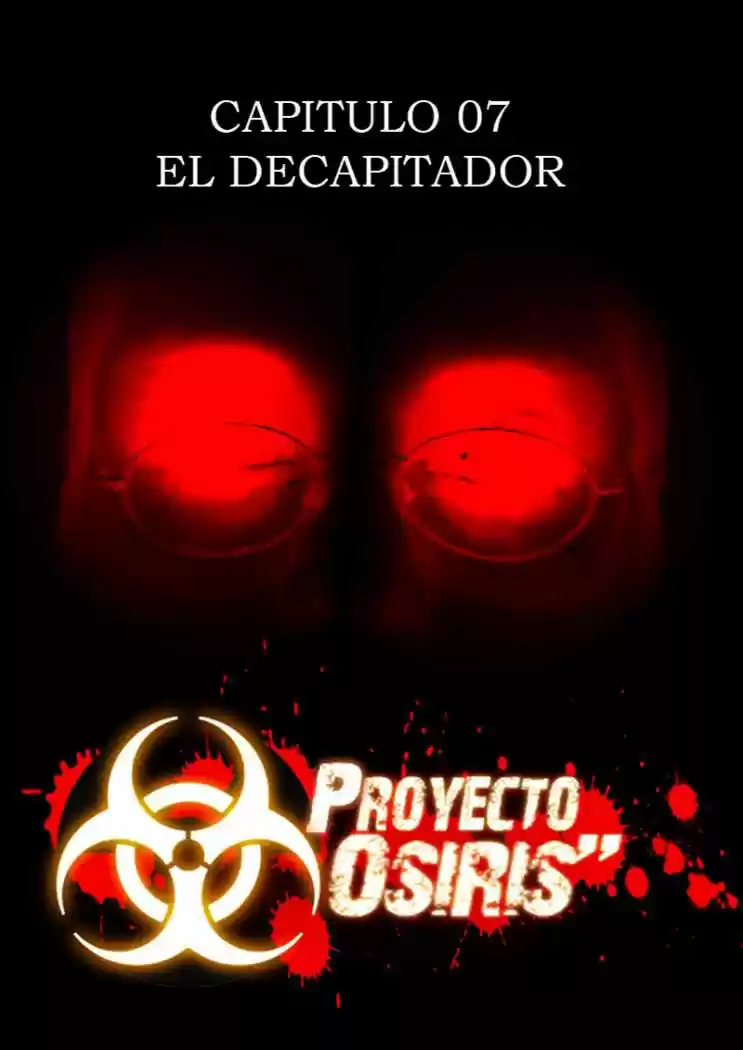 Raw Hand capítulo 7, página 69