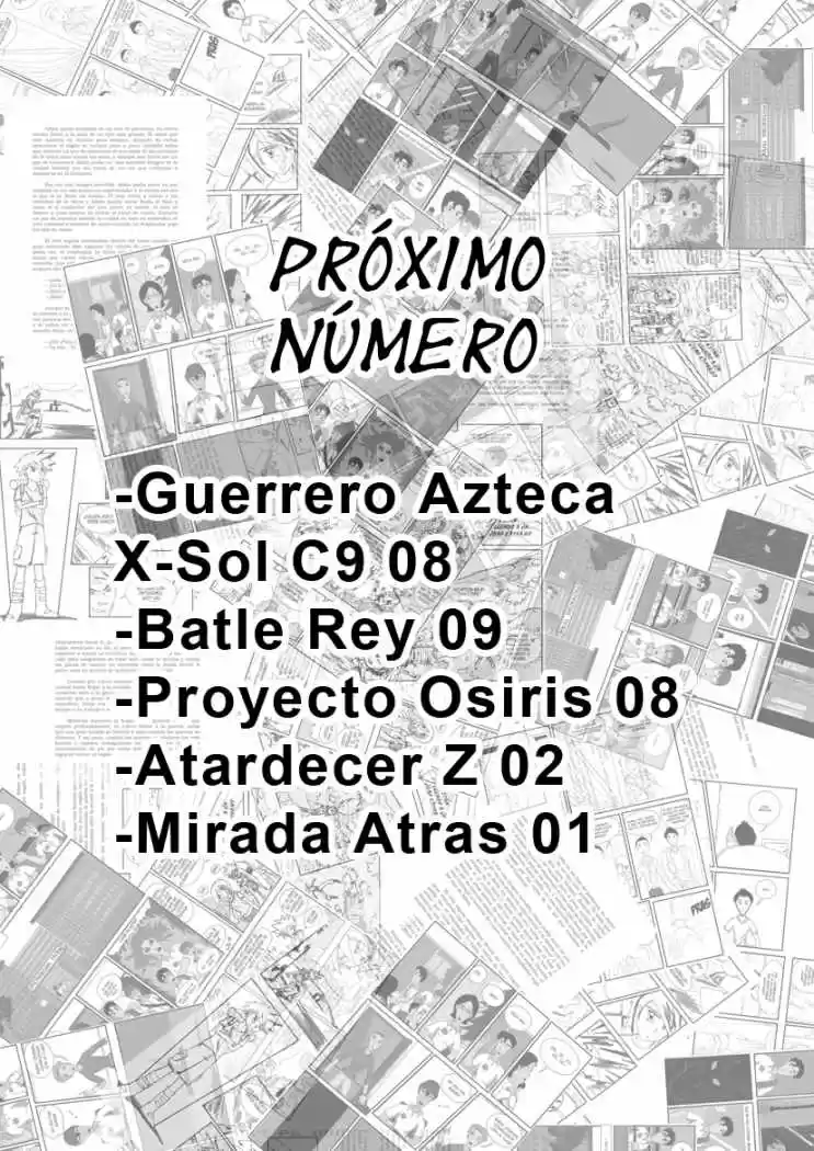 Raw Hand capítulo 8, página 82