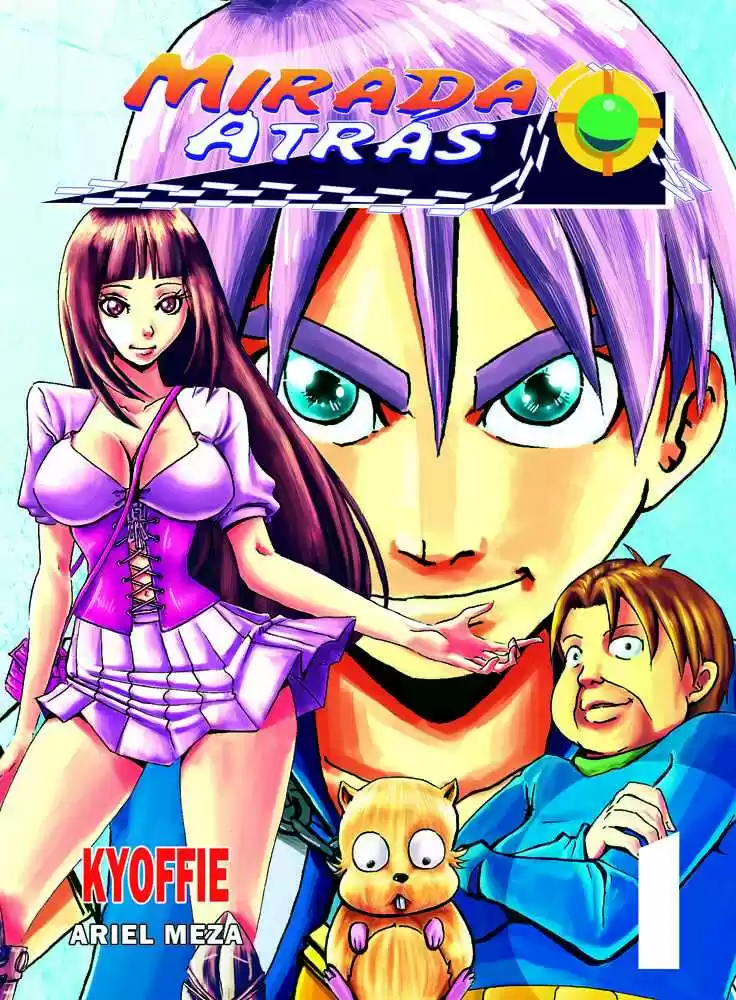 Raw Hand capítulo 9, página 37