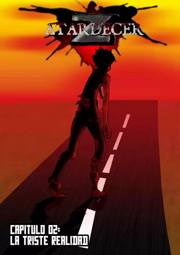 Raw Hand capítulo 9, página 78
