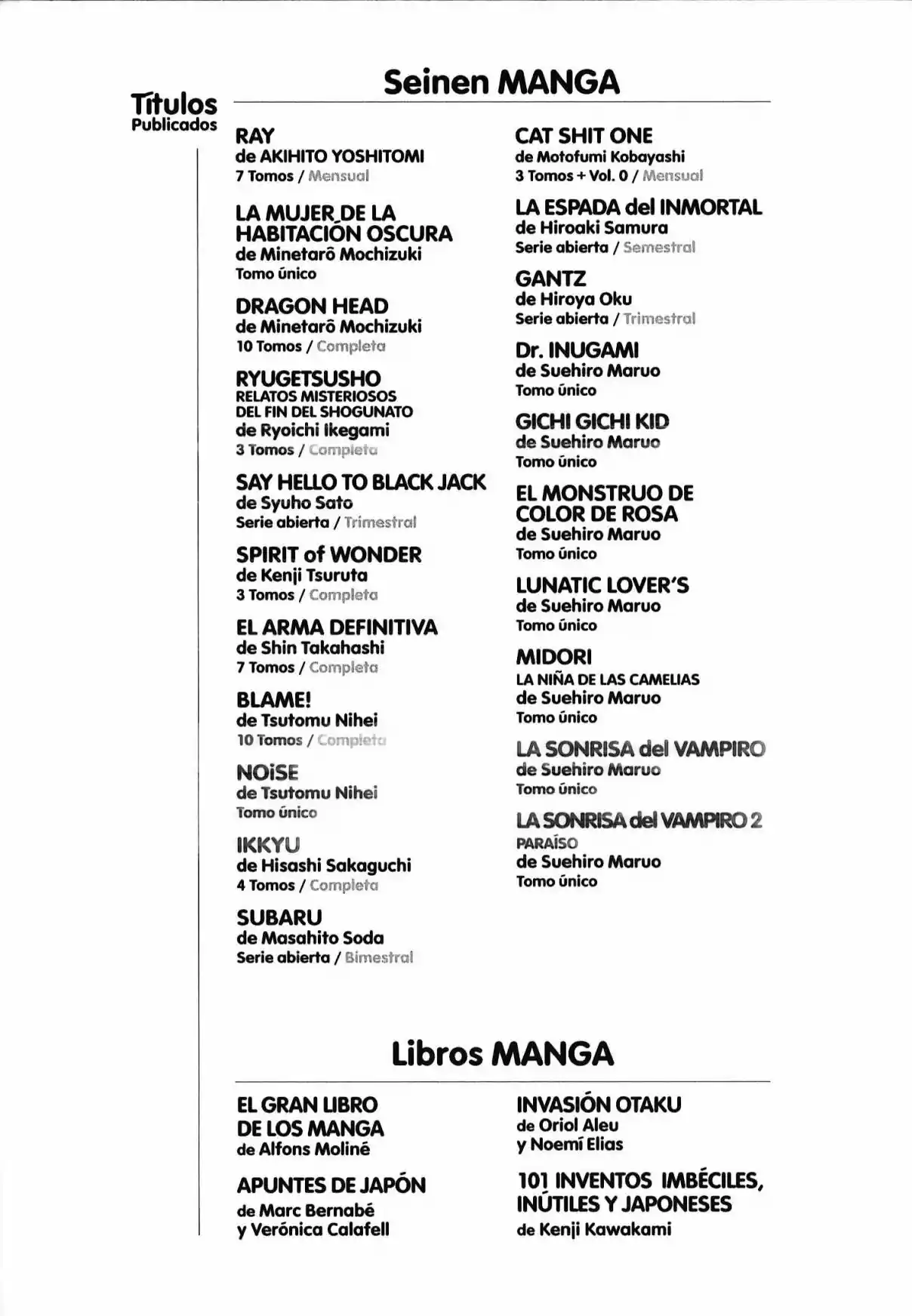 Ray capítulo 20, página 40