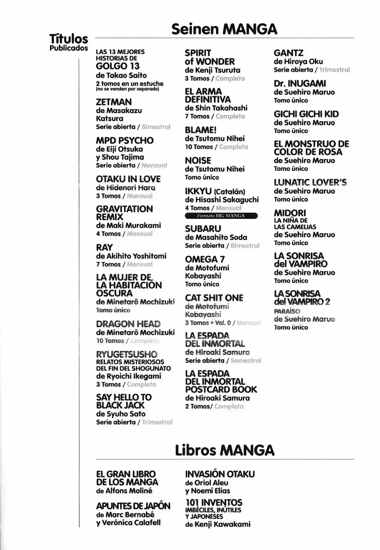 Ray capítulo 29, página 41