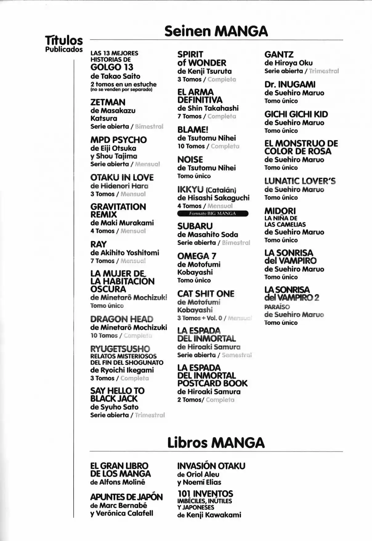 Ray capítulo 34, página 44