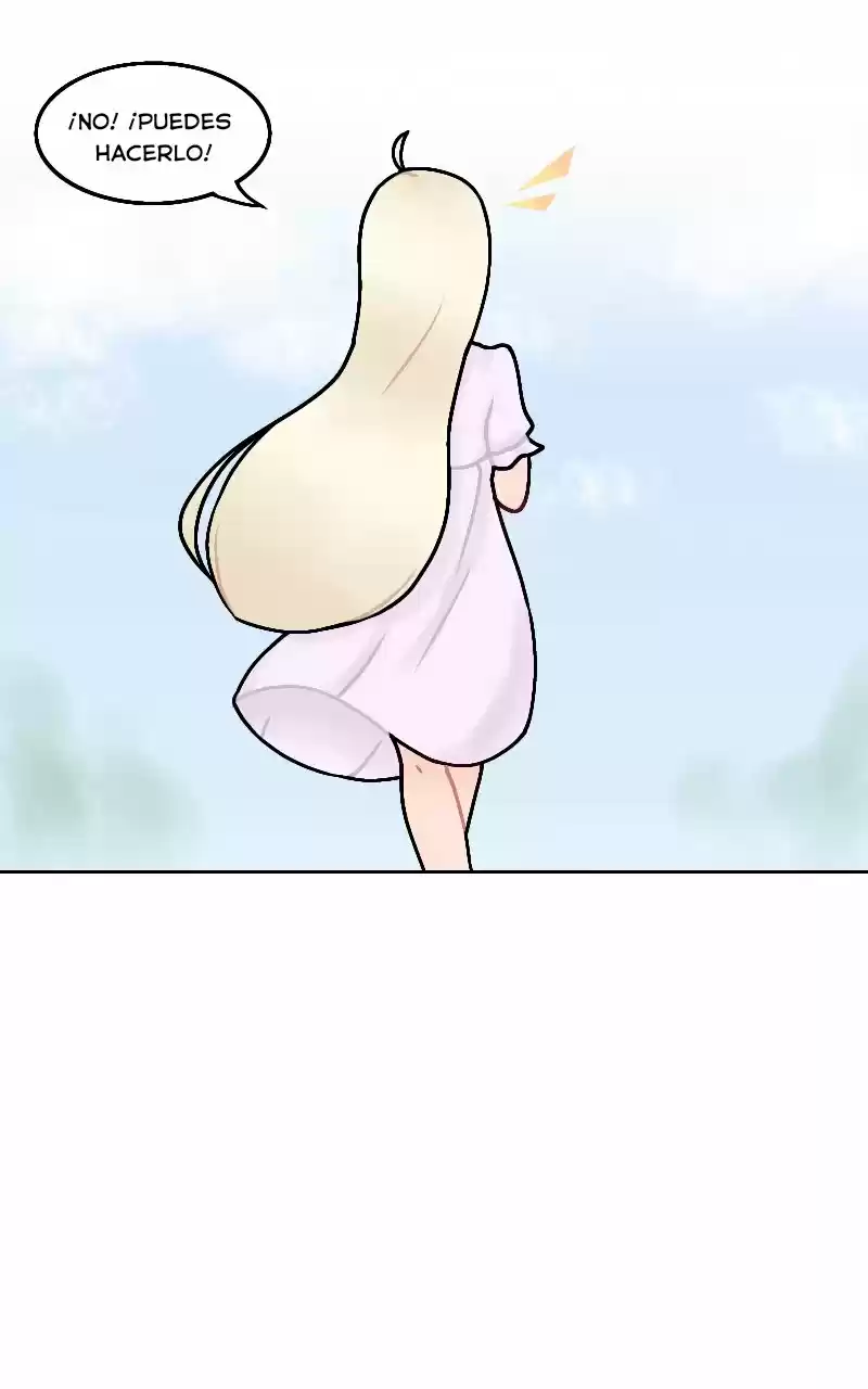 Raynie Days capítulo 8, página 3