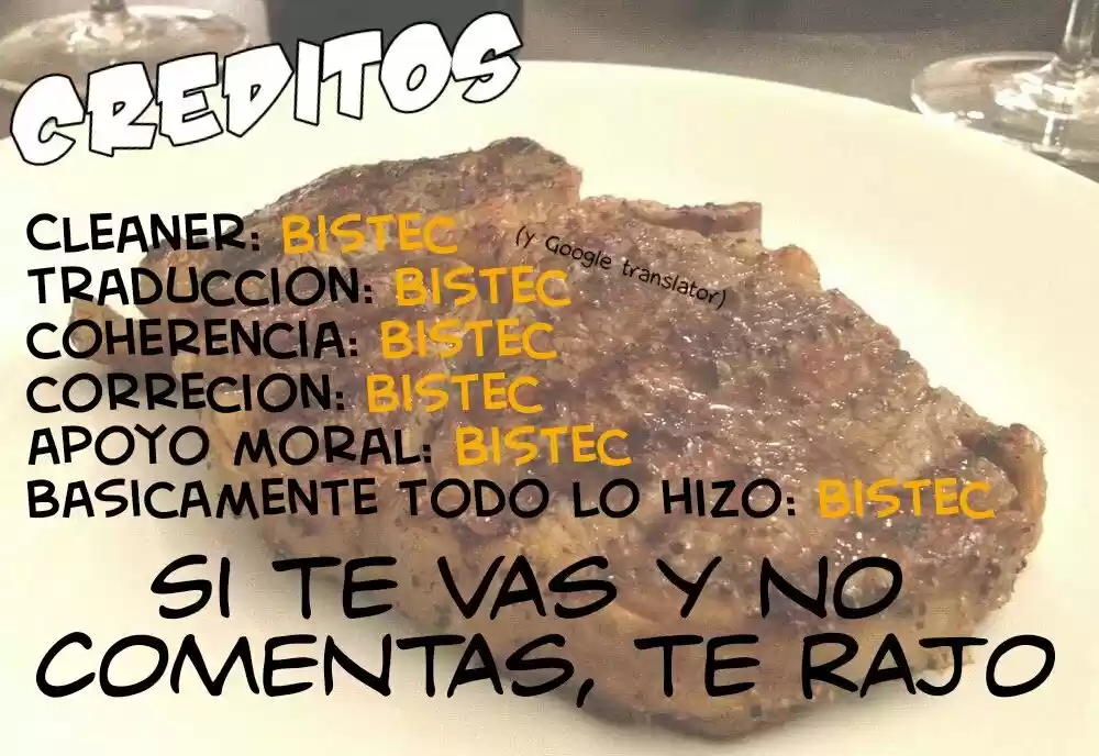 Raynie Days capítulo 8, página 4