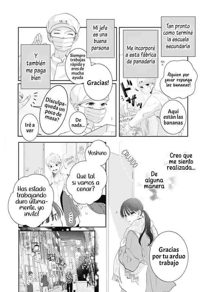 Re:Blue capítulo 1, página 7