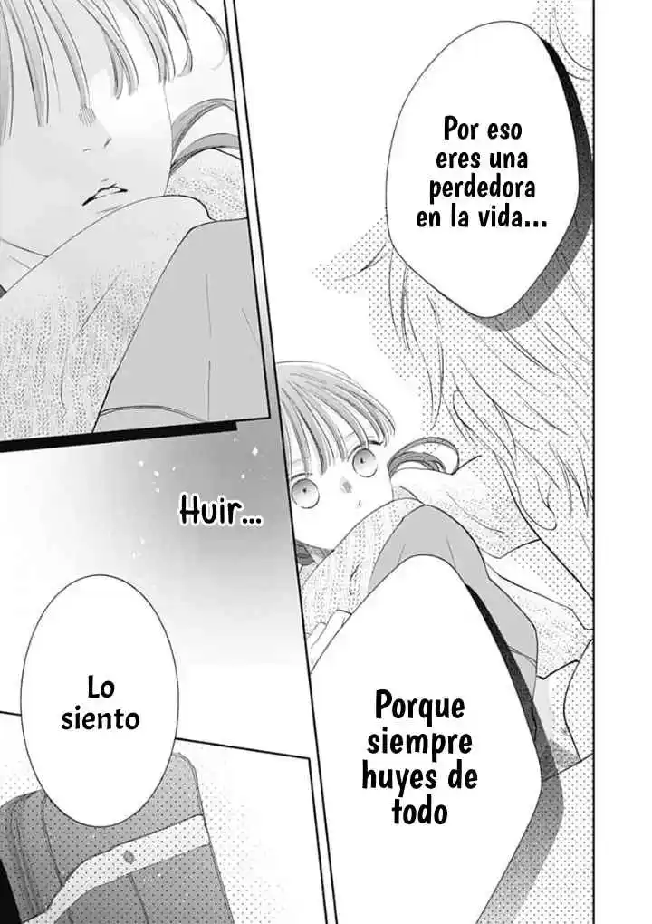 Re:Blue capítulo 1, página 10