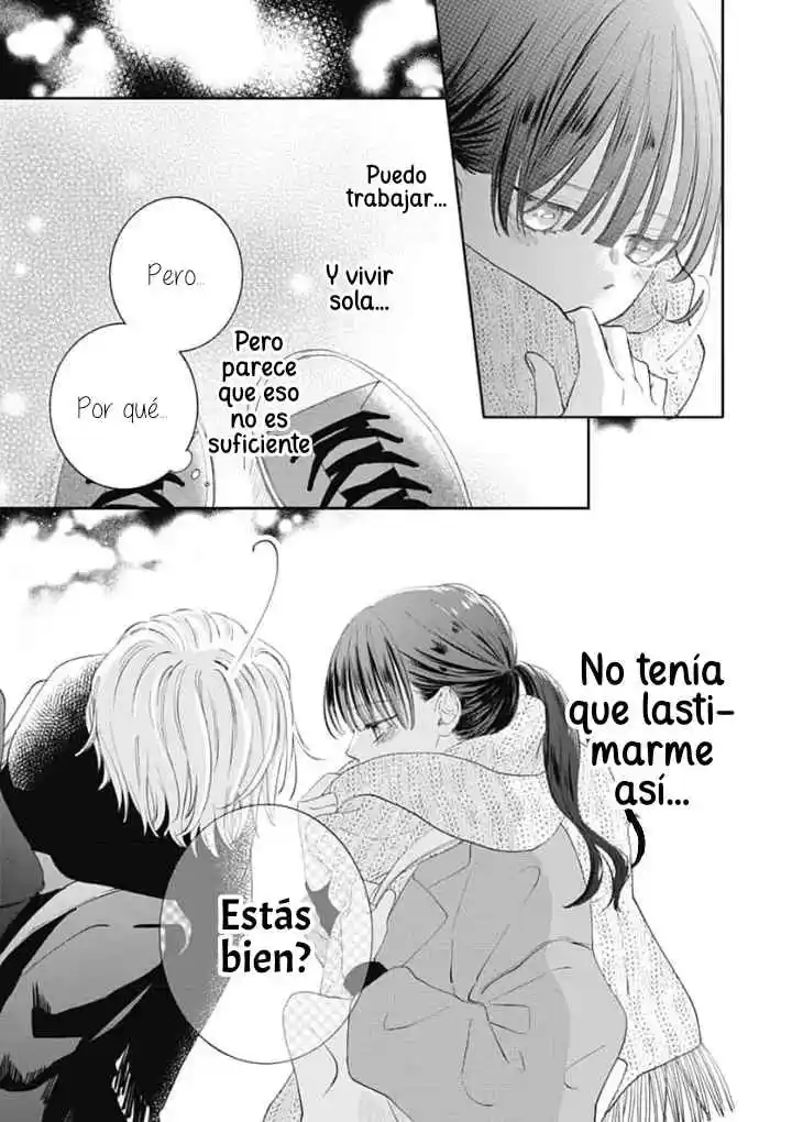 Re:Blue capítulo 1, página 12