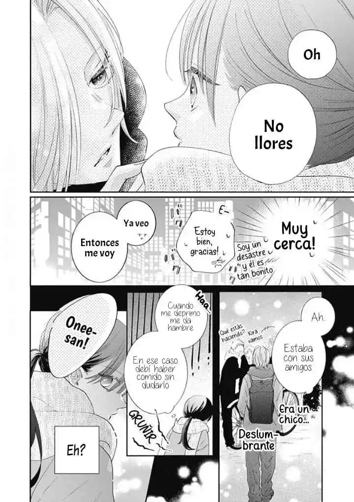 Re:Blue capítulo 1, página 13