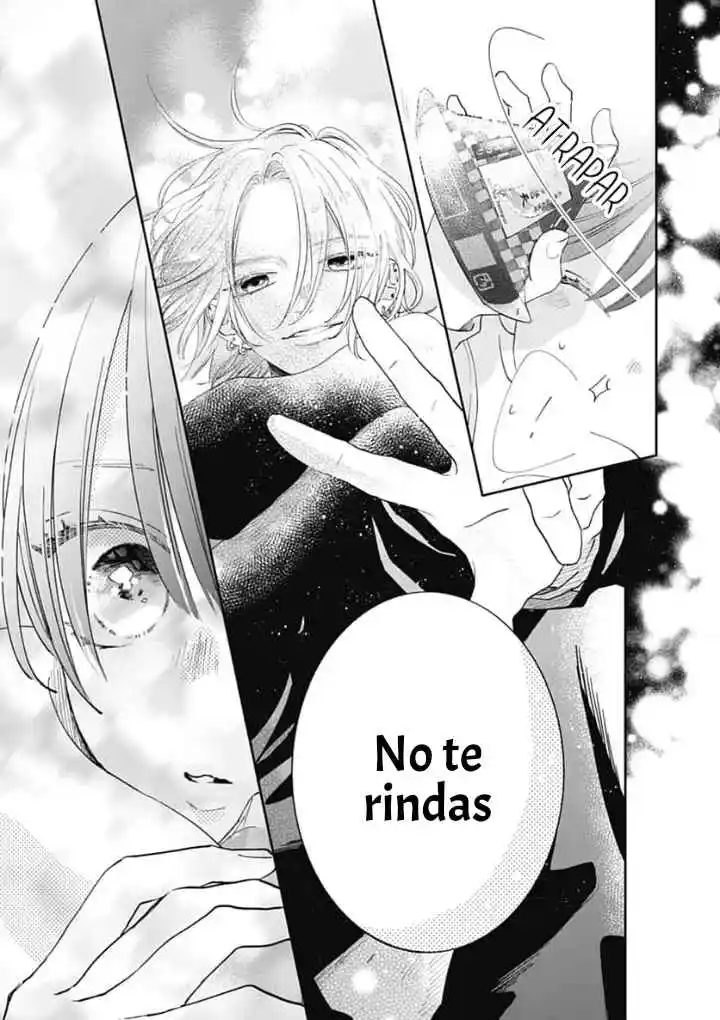 Re:Blue capítulo 1, página 14
