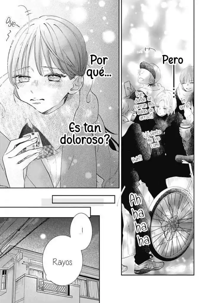 Re:Blue capítulo 1, página 16