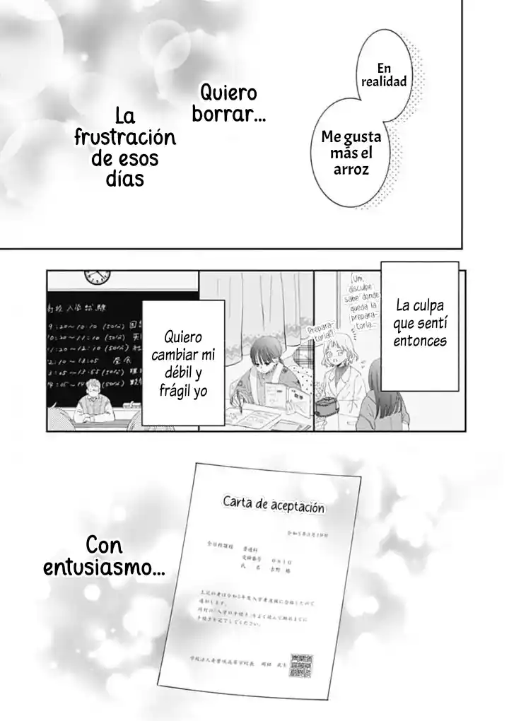 Re:Blue capítulo 1, página 20