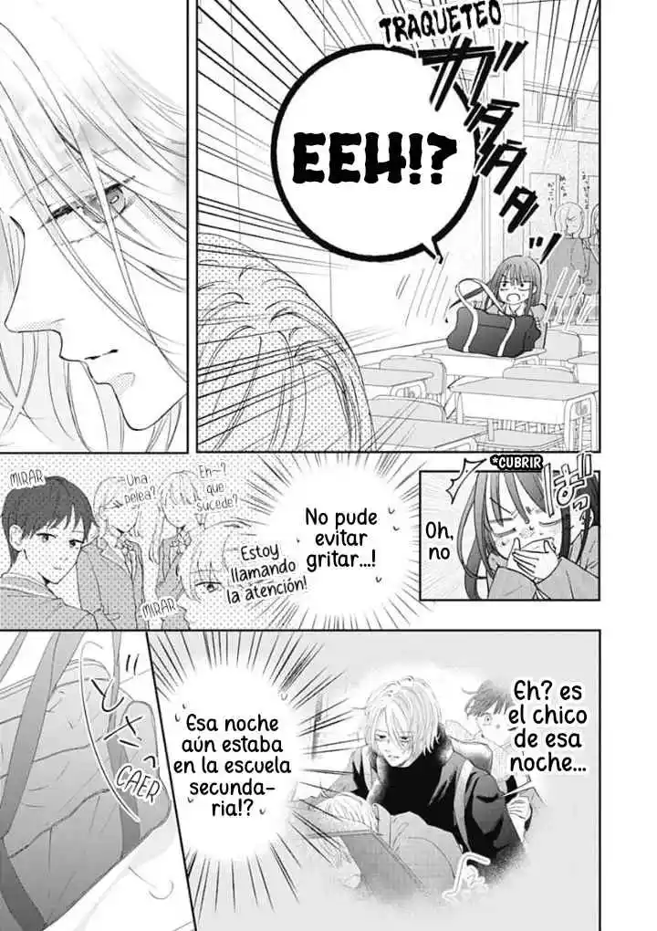Re:Blue capítulo 1, página 24