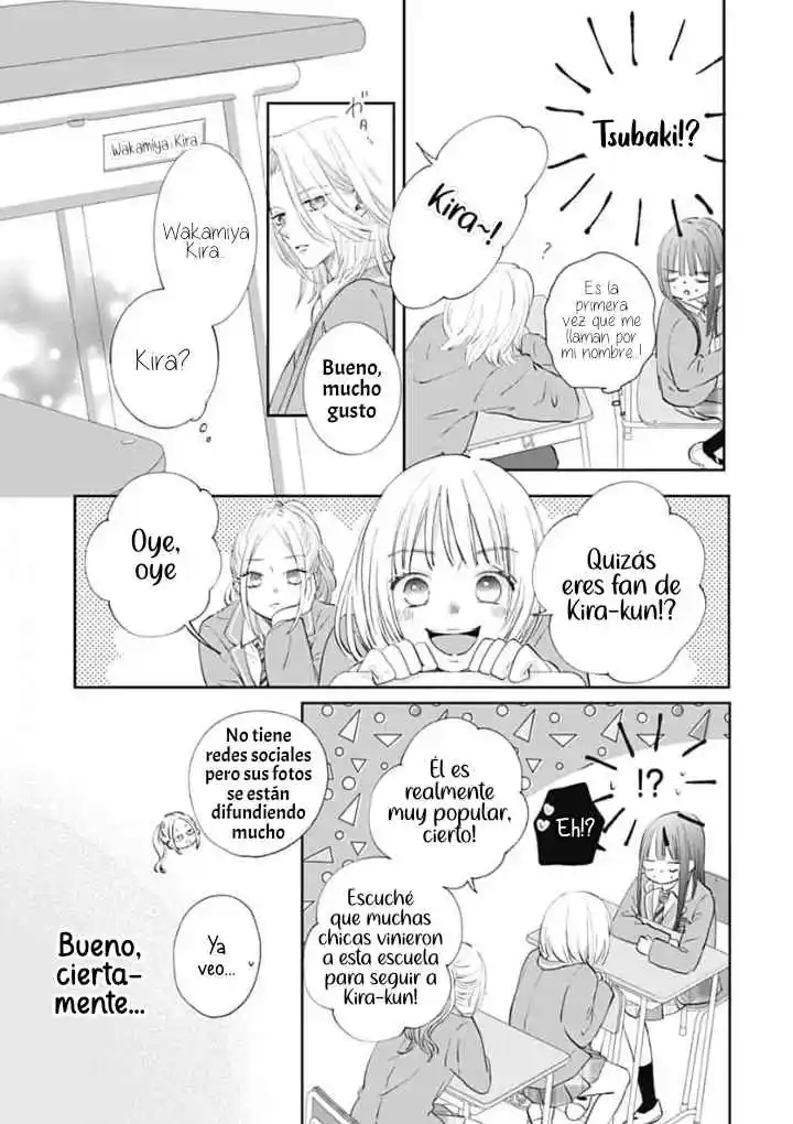 Re:Blue capítulo 1, página 26
