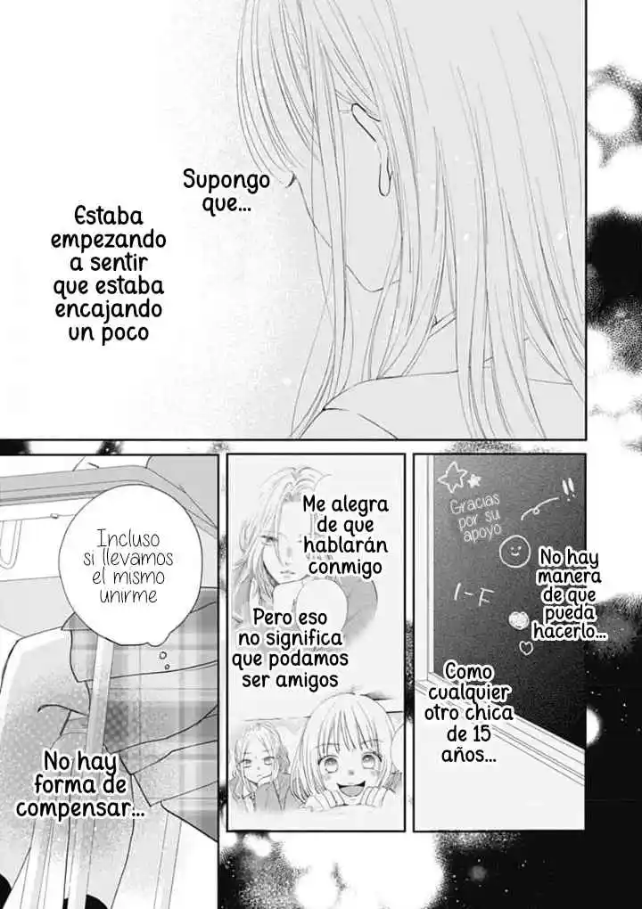Re:Blue capítulo 1, página 42
