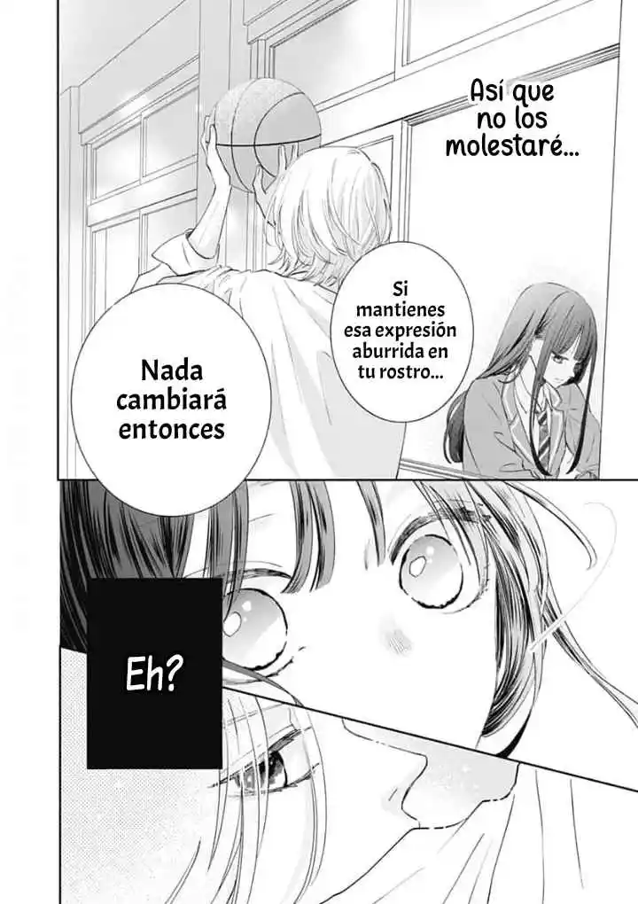 Re:Blue capítulo 1, página 45