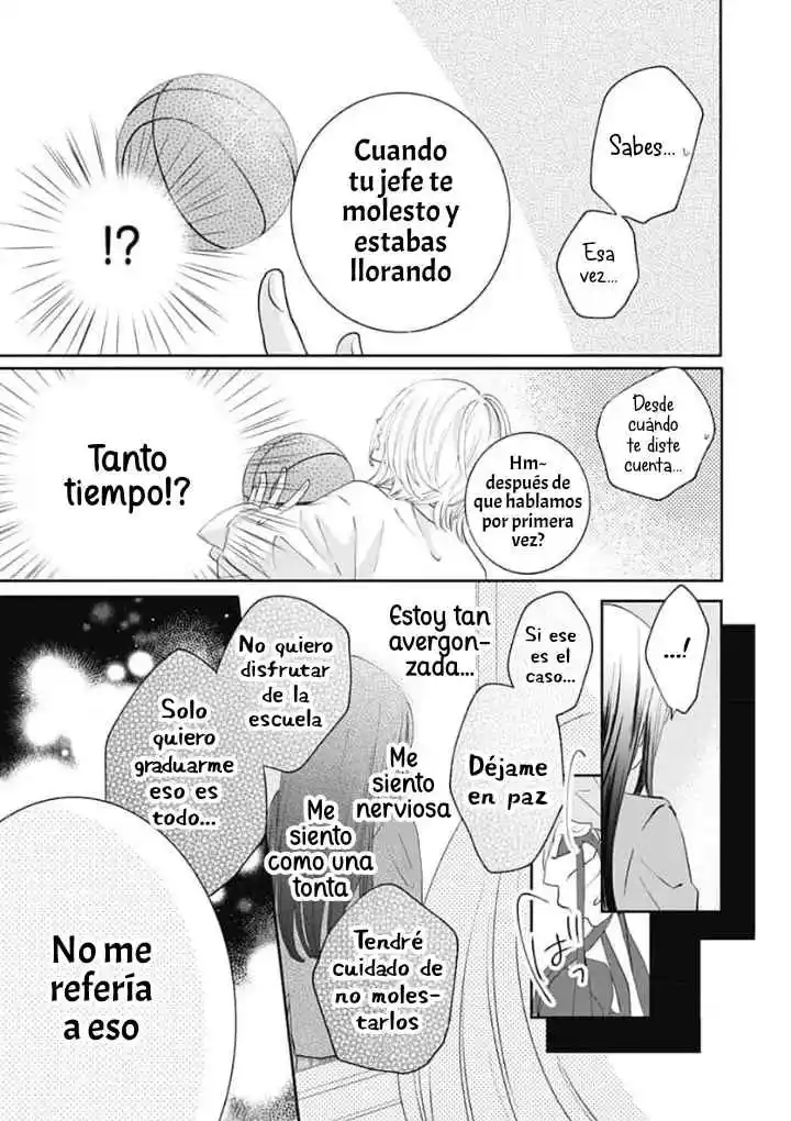 Re:Blue capítulo 1, página 46