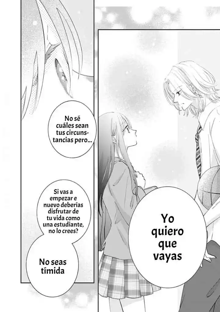 Re:Blue capítulo 1, página 47