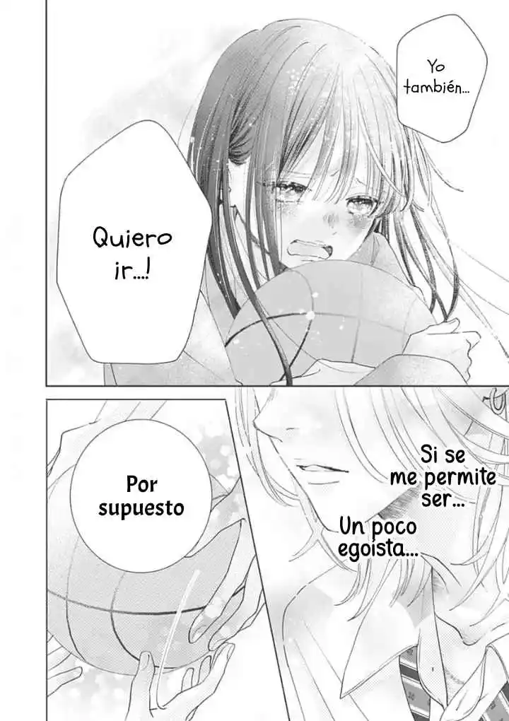 Re:Blue capítulo 1, página 51