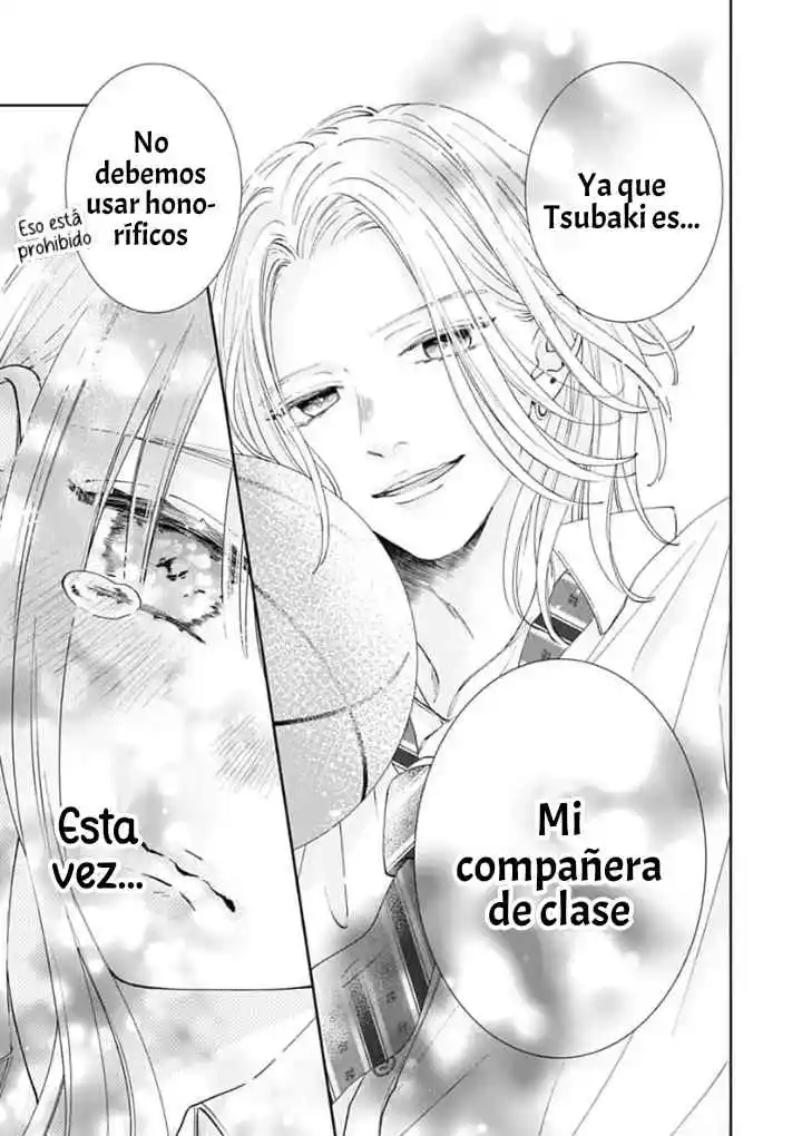 Re:Blue capítulo 1, página 52