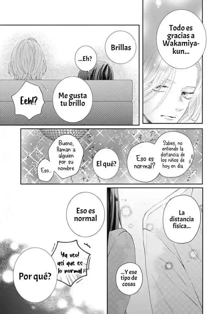 Re:Blue capítulo 1, página 56