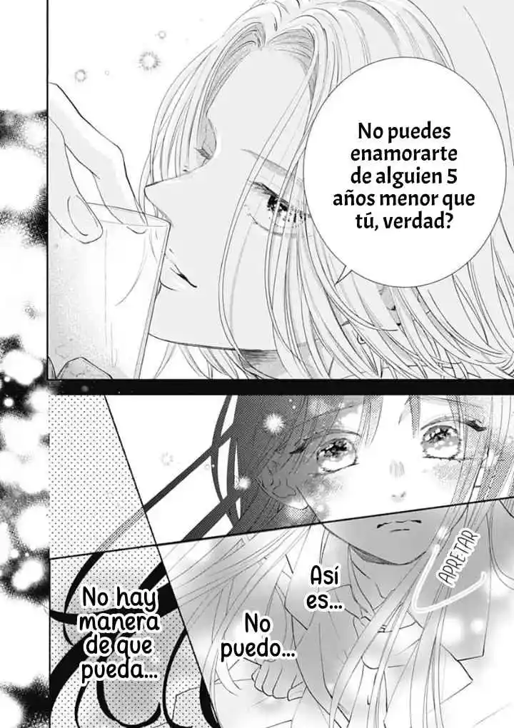 Re:Blue capítulo 1, página 61