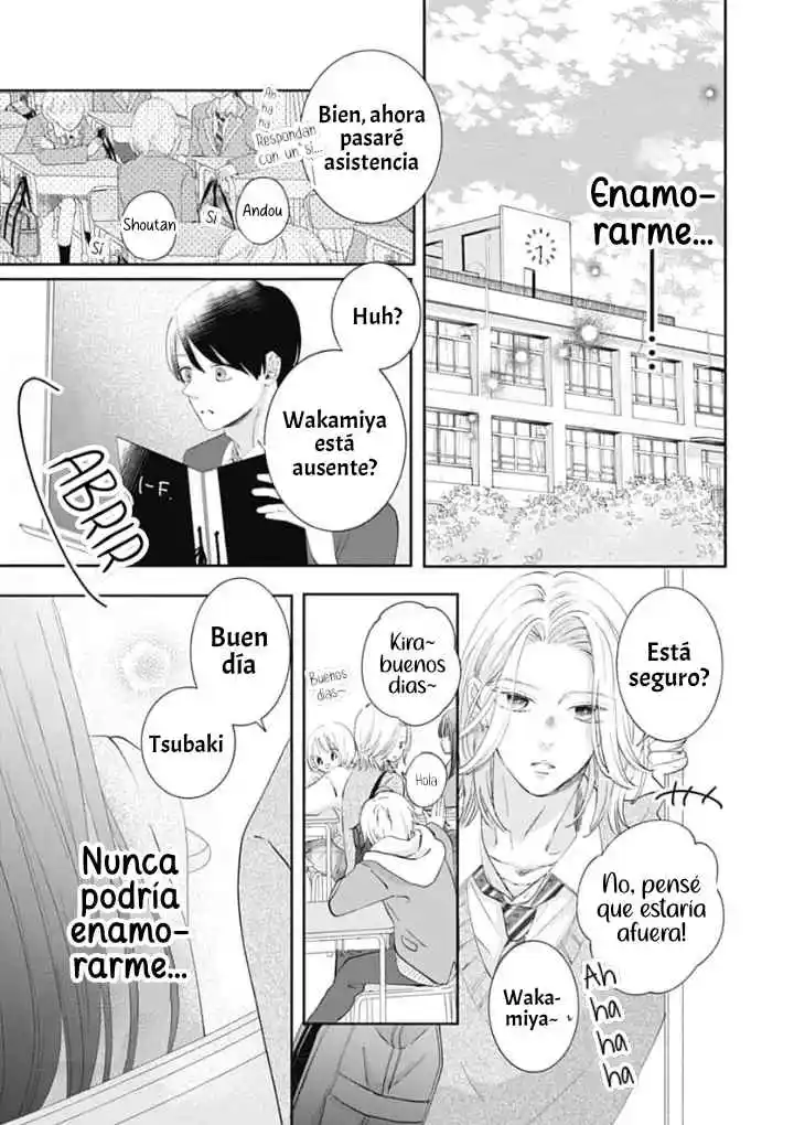 Re:Blue capítulo 1, página 62
