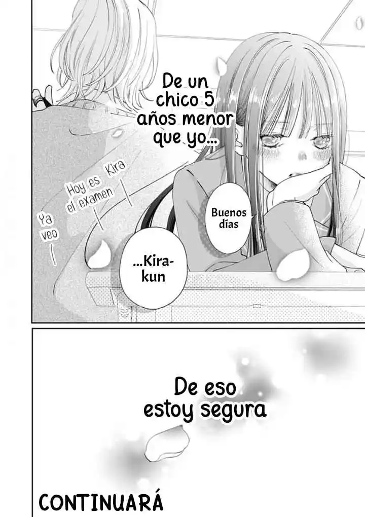 Re:Blue capítulo 1, página 63