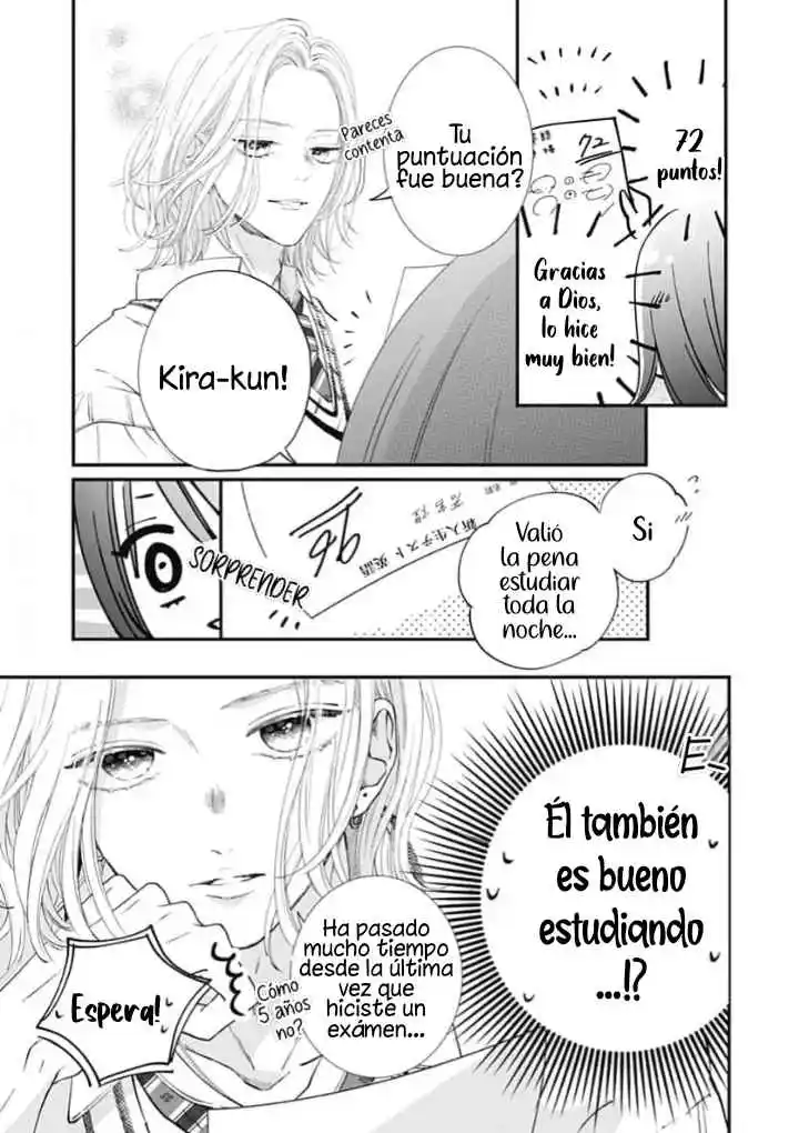 Re:Blue capítulo 2, página 5