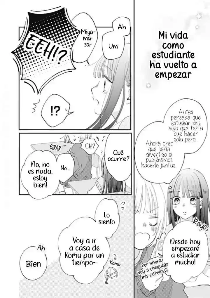 Re:Blue capítulo 2, página 8