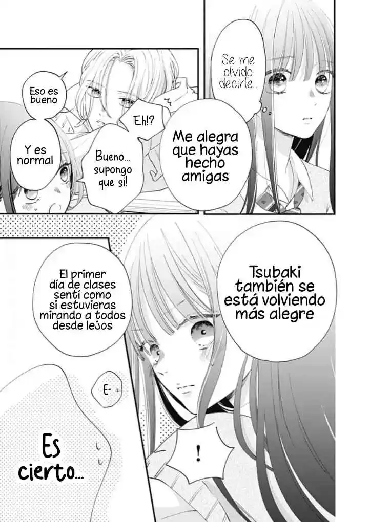 Re:Blue capítulo 2, página 9