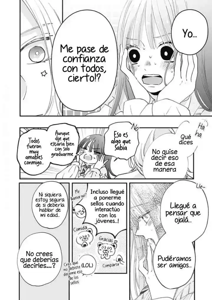 Re:Blue capítulo 2, página 10