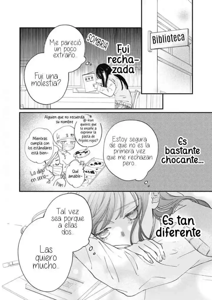 Re:Blue capítulo 2, página 14