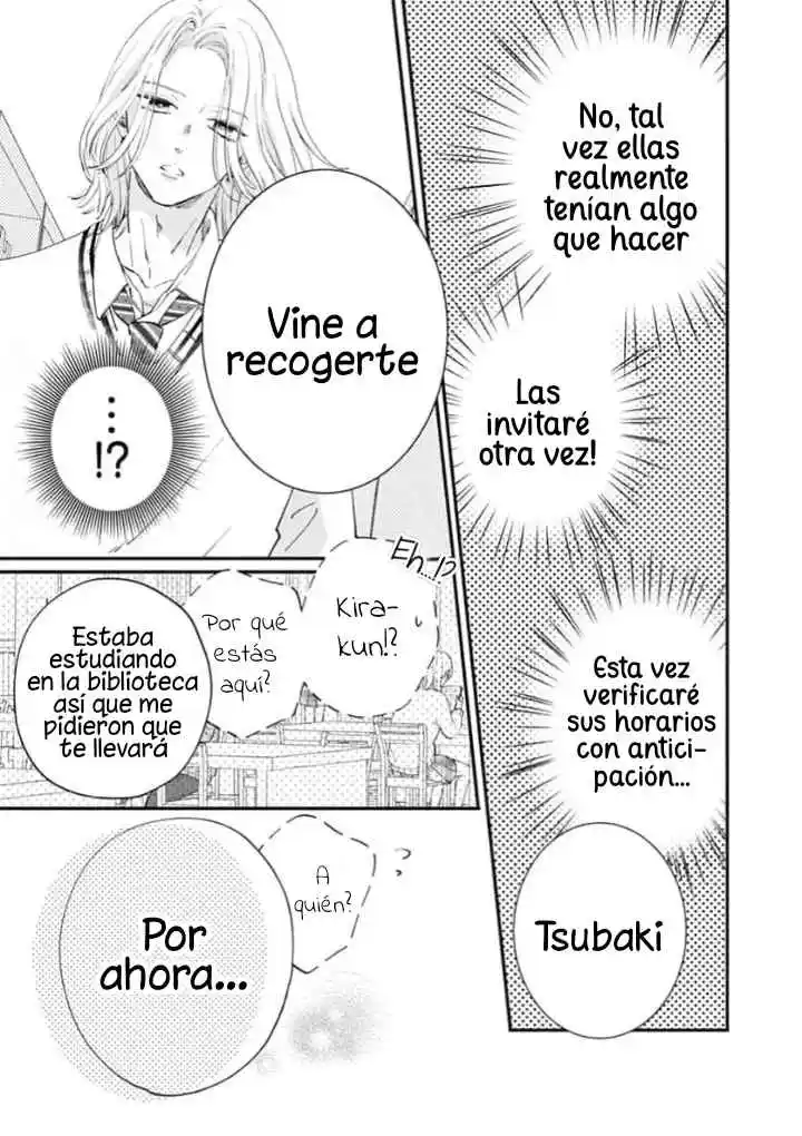 Re:Blue capítulo 2, página 15