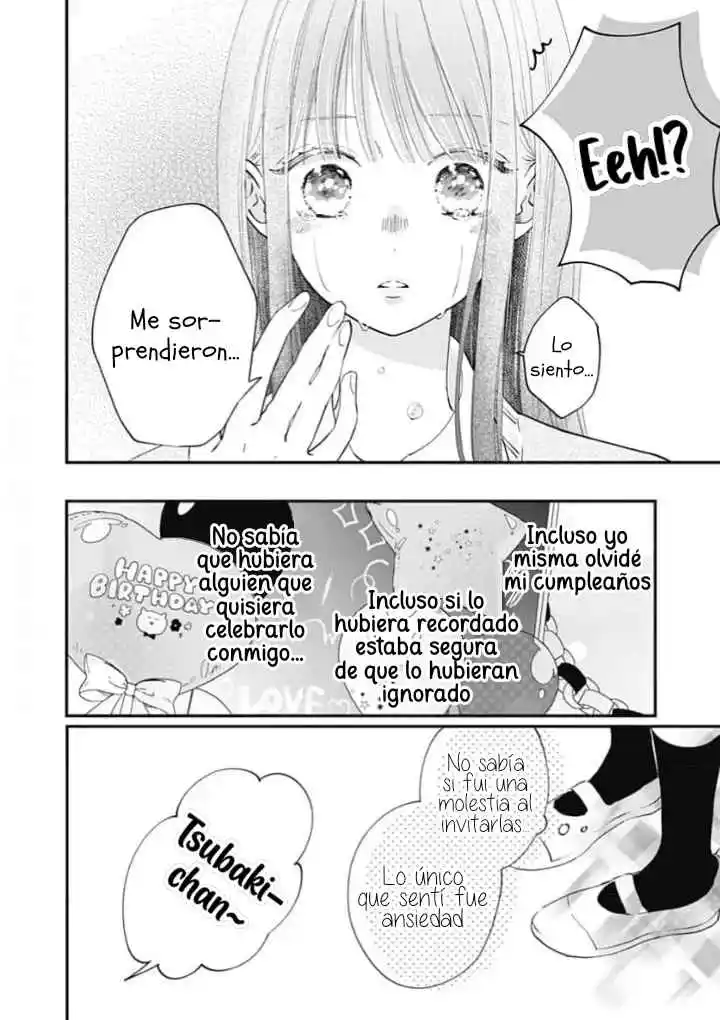 Re:Blue capítulo 2, página 20